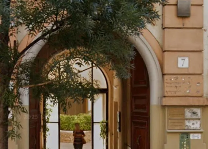 Domus Albalonga 4* Rom