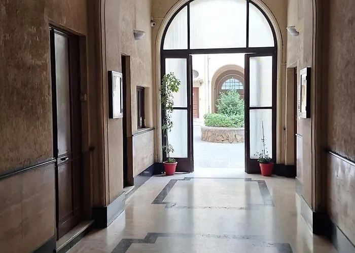 Gasthof Domus Albalonga 4*