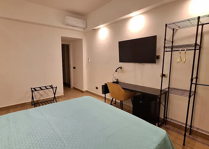 Domus Albalonga 4* Rom