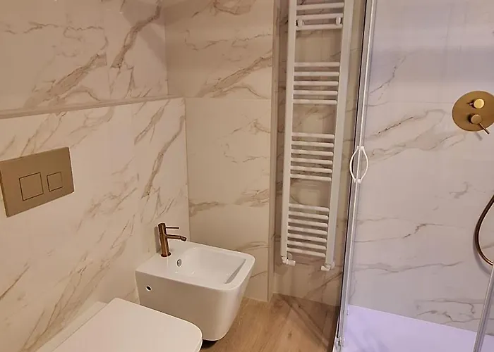 Domus Albalonga 4* Rom