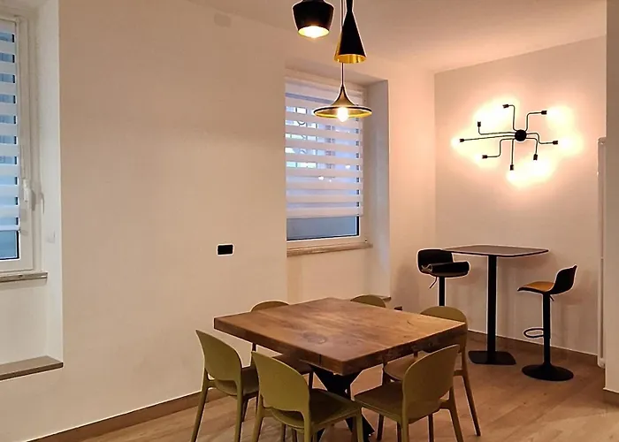 Domus Albalonga Rom
