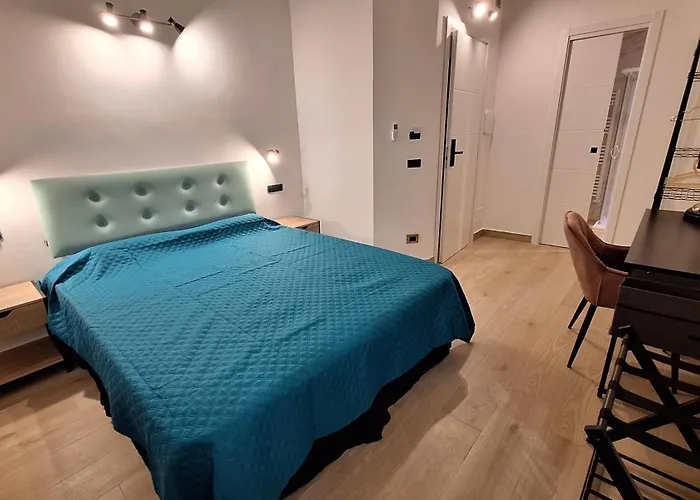 Domus Albalonga 4* Rom