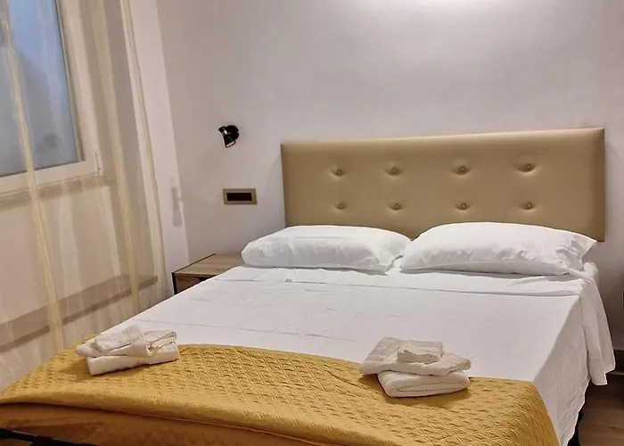 Domus Albalonga 4*